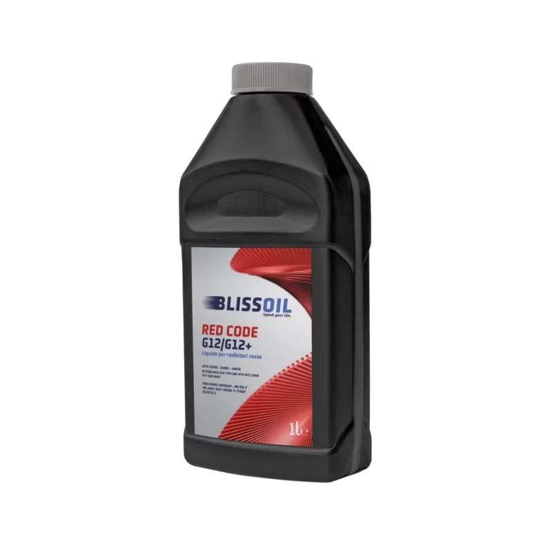 REDCODE G12/G12+ 1lt