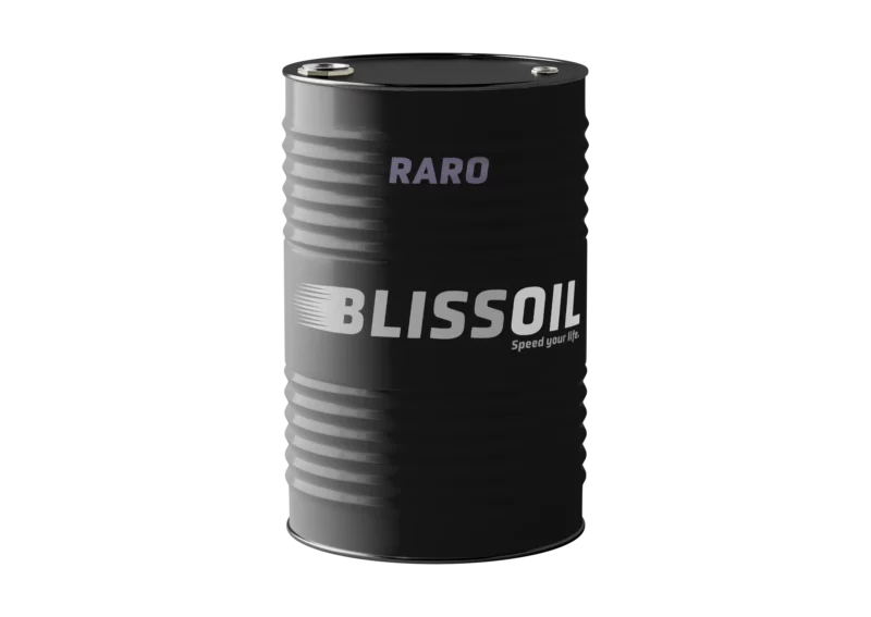 RARO 10W/40 - E7-E9 Fusto 200lt