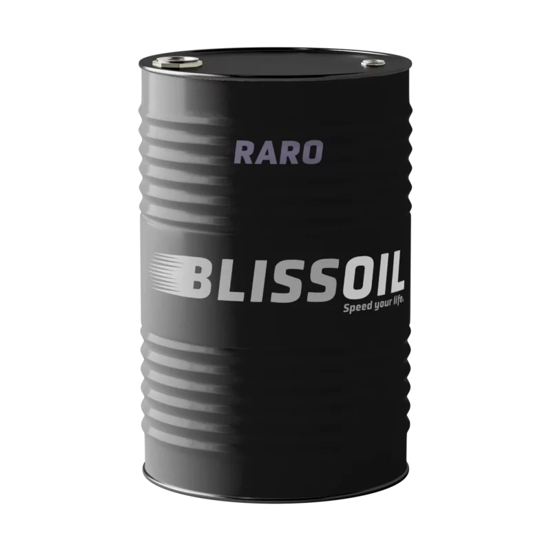 RARO 10W/40 - E7-E9 Fusto 200lt