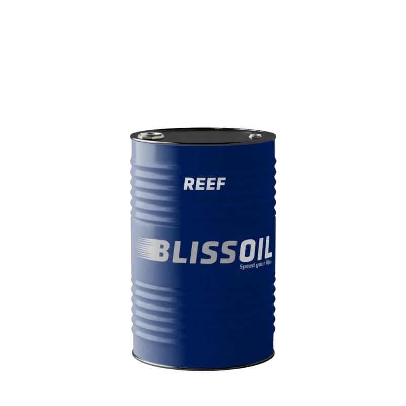 REEF HLP 68 -- DIN 51524 Fusto 50lt