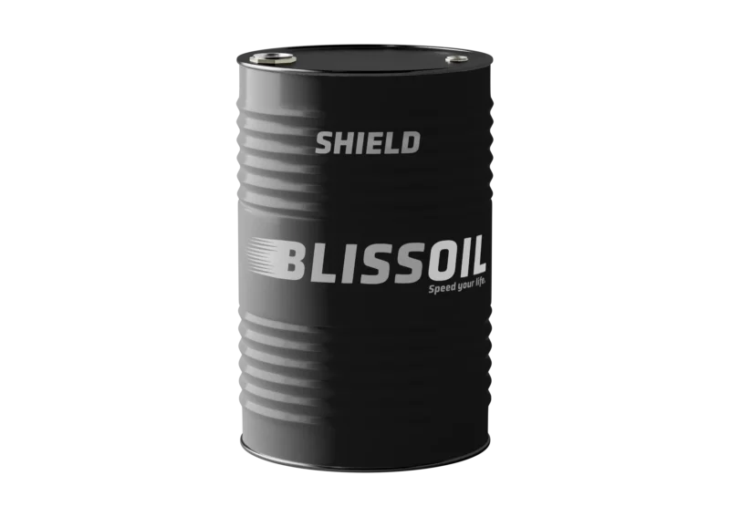SHIELD HLP 46 -- DIN 51524 Fusto 200lt