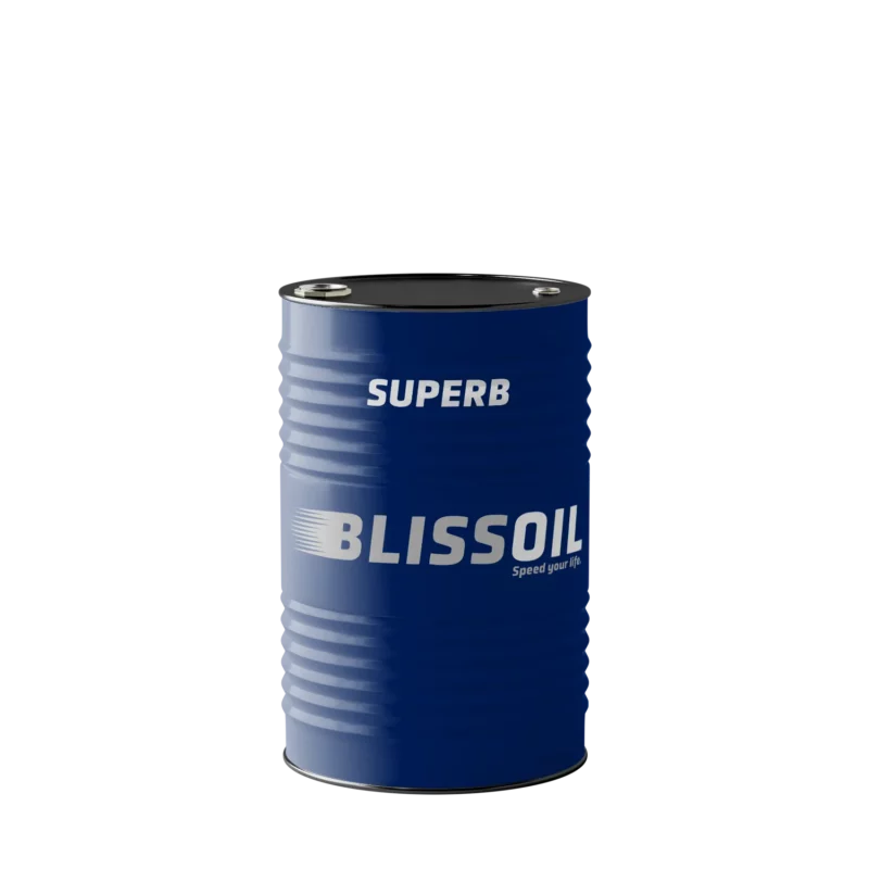 SUPERB 10W-40 -- SN/CF Fusto 50lt