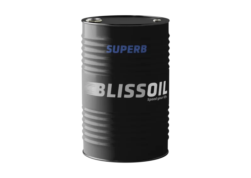 SUPERB 10W-40 -- SN/CF Fusto 200lt