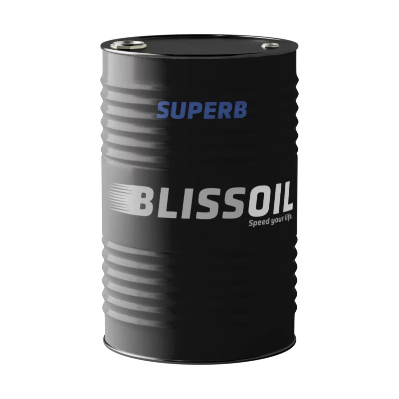 SUPERB 10W-40 -- SN/CF Fusto 200lt