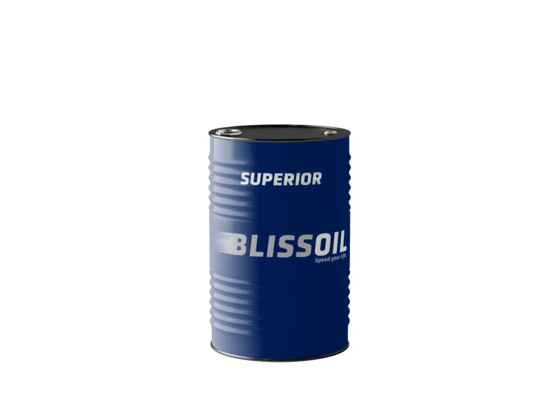 SUPERIOR 5W-30-C3-LL Fusto 50lt
