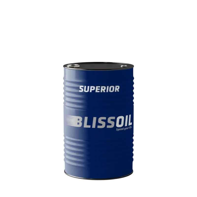 SUPERIOR 5W-30-C3-LL Fusto 50lt