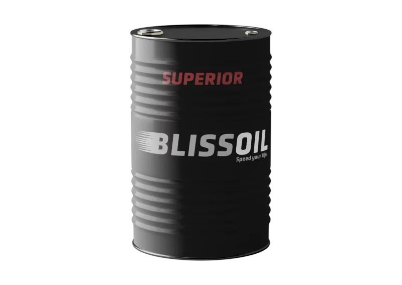 SUPERIOR 5W-30-C3-LL Fusto 200lt