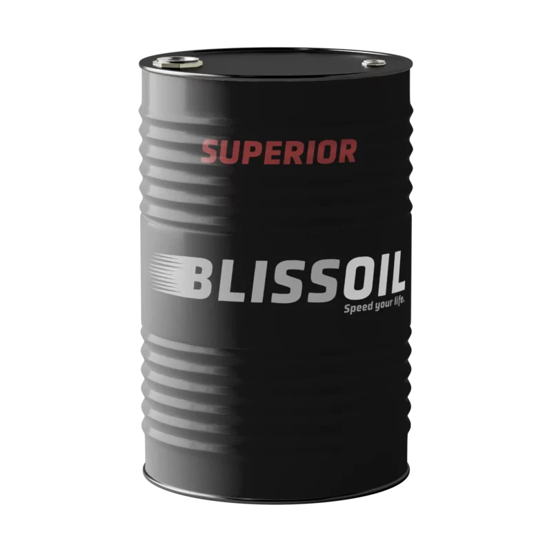 SUPERIOR 5W-30-C3-LL Fusto 200lt