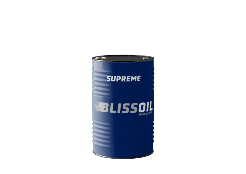 SUPREME 5W-40 - C3-SP-LL/04 50lt
